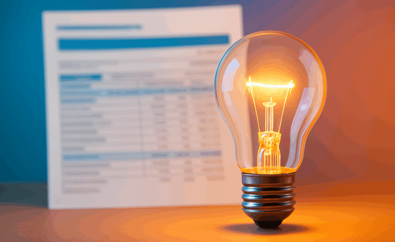 Σύγκριση χρεώσεων ηλεκτρικού για τον Νοέμβριο: μπλε και πράσινα προγράμματα