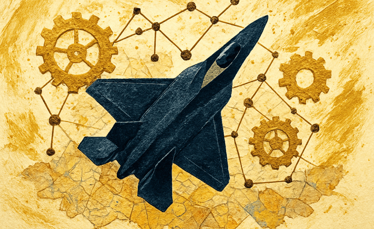 Γερμανία και Γαλλία: Βουλευτής προτείνει κοινό σύστημα και ξεχωριστά μαχητικά για το FCAS