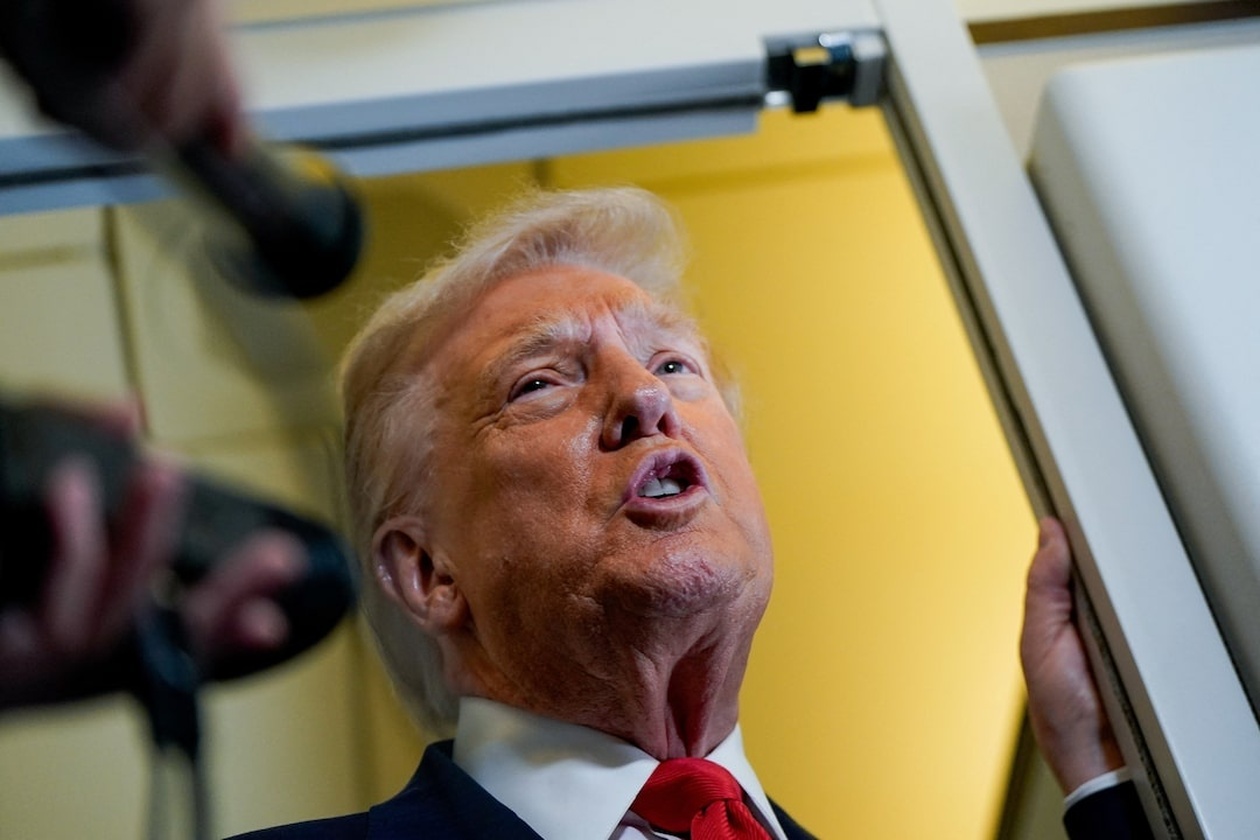 Ο Τραμπ απείλησε ότι θα προβεί σε στρατιωτική δράση στη Νιγηρία