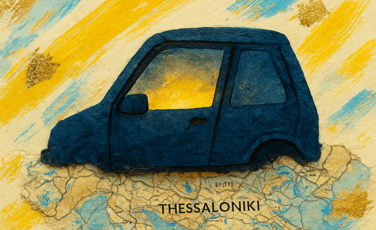 Θεσσαλονίκη: Εξιχνιάστηκαν 14 διαρρήξεις οχημάτων και κλοπές σε δυτικές περιοχές