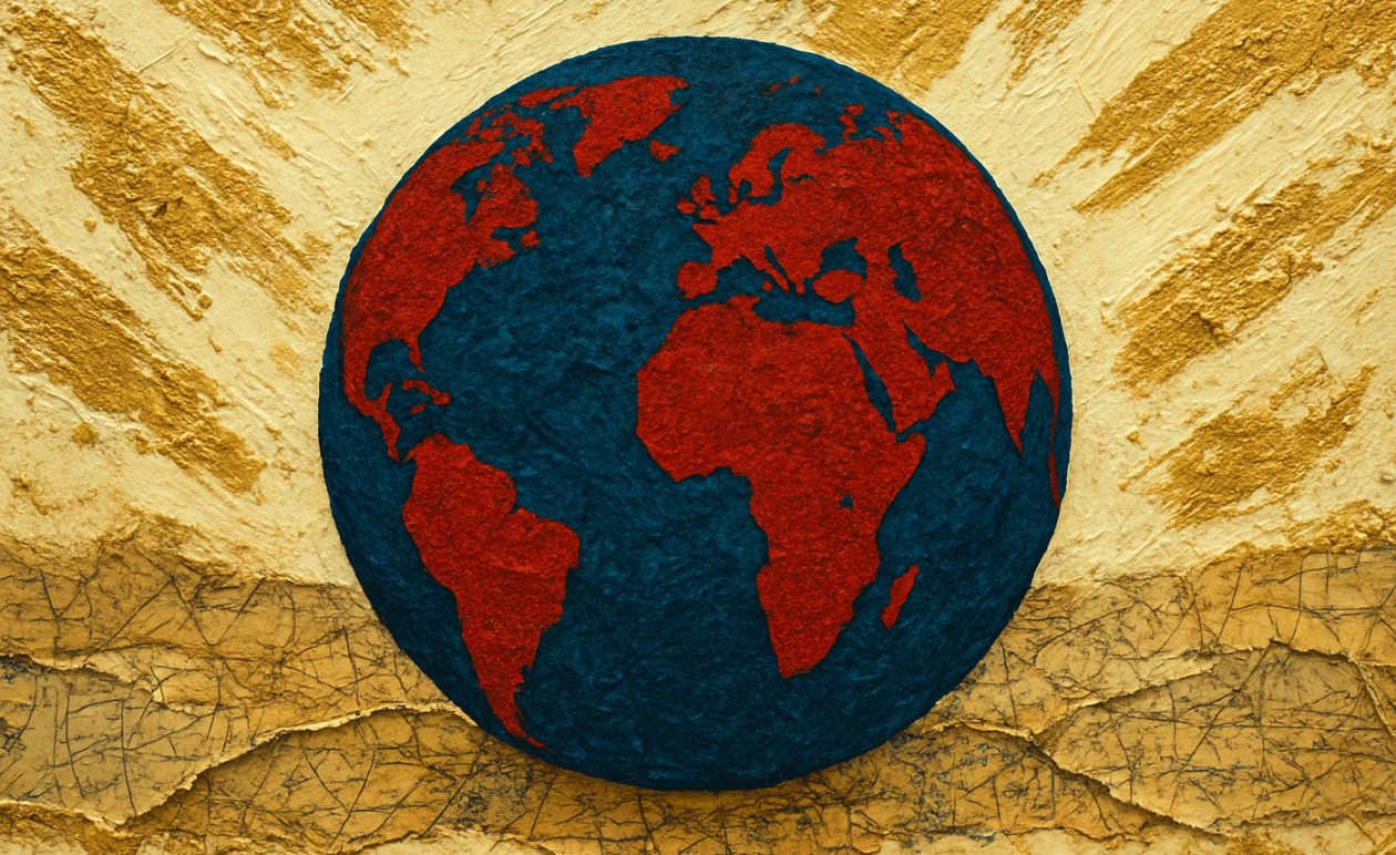 Η νέα στρατηγική εθνικής ασφάλειας του Τραμπ: Ενισχυμένη παρουσία στη Δύση και σκληρά λόγια για την Ευρώπη