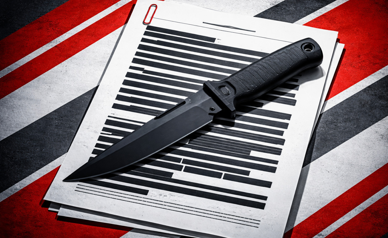 Ισόβια σε 47χρονο για δολοφονία συζύγου: Υποψίες για σχέση με τον γιο της οδήγησαν στο έγκλημα