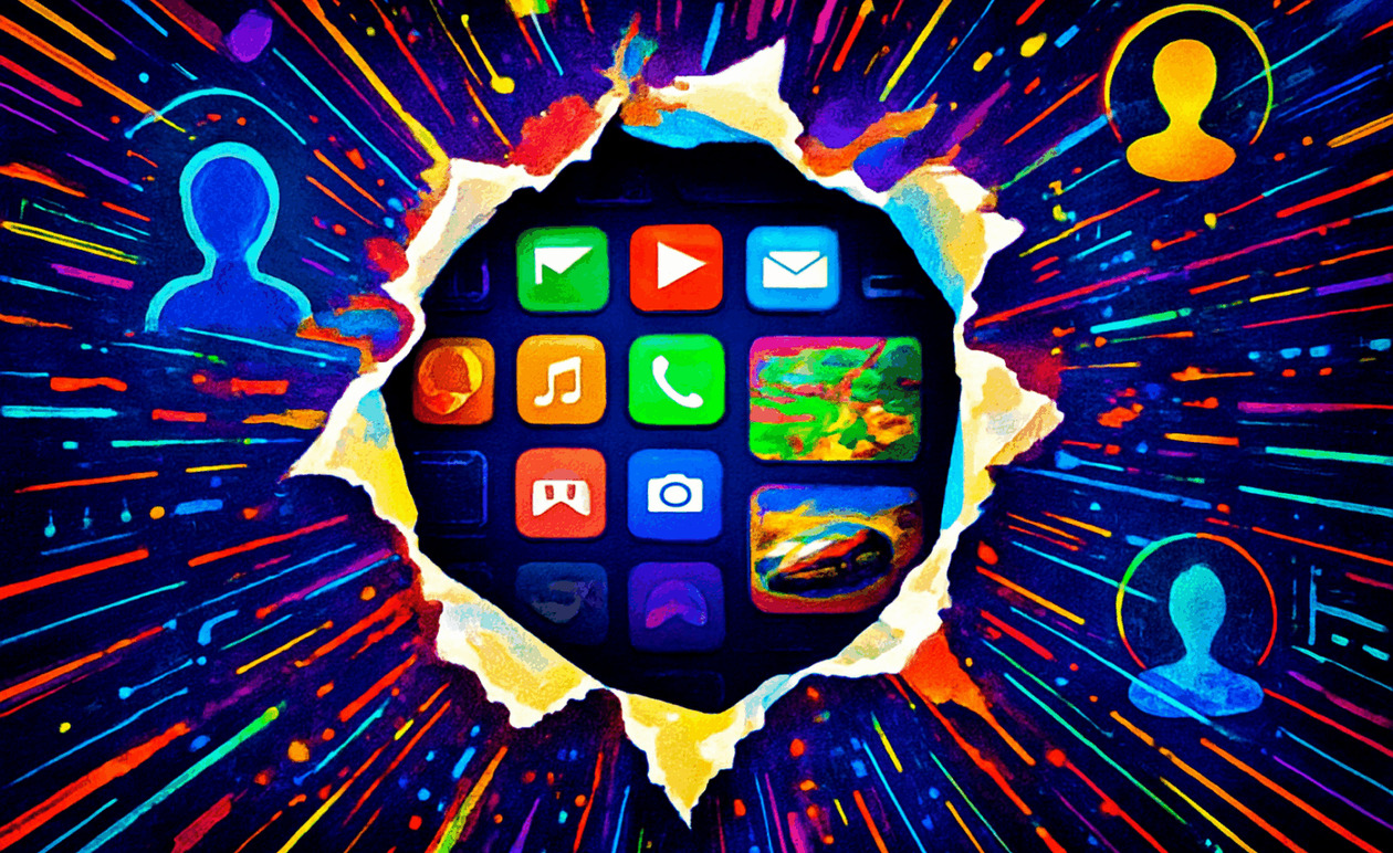 Apple: Οι πιο δημοφιλείς εφαρμογές και παιχνίδια στην Ισπανία για το 2025