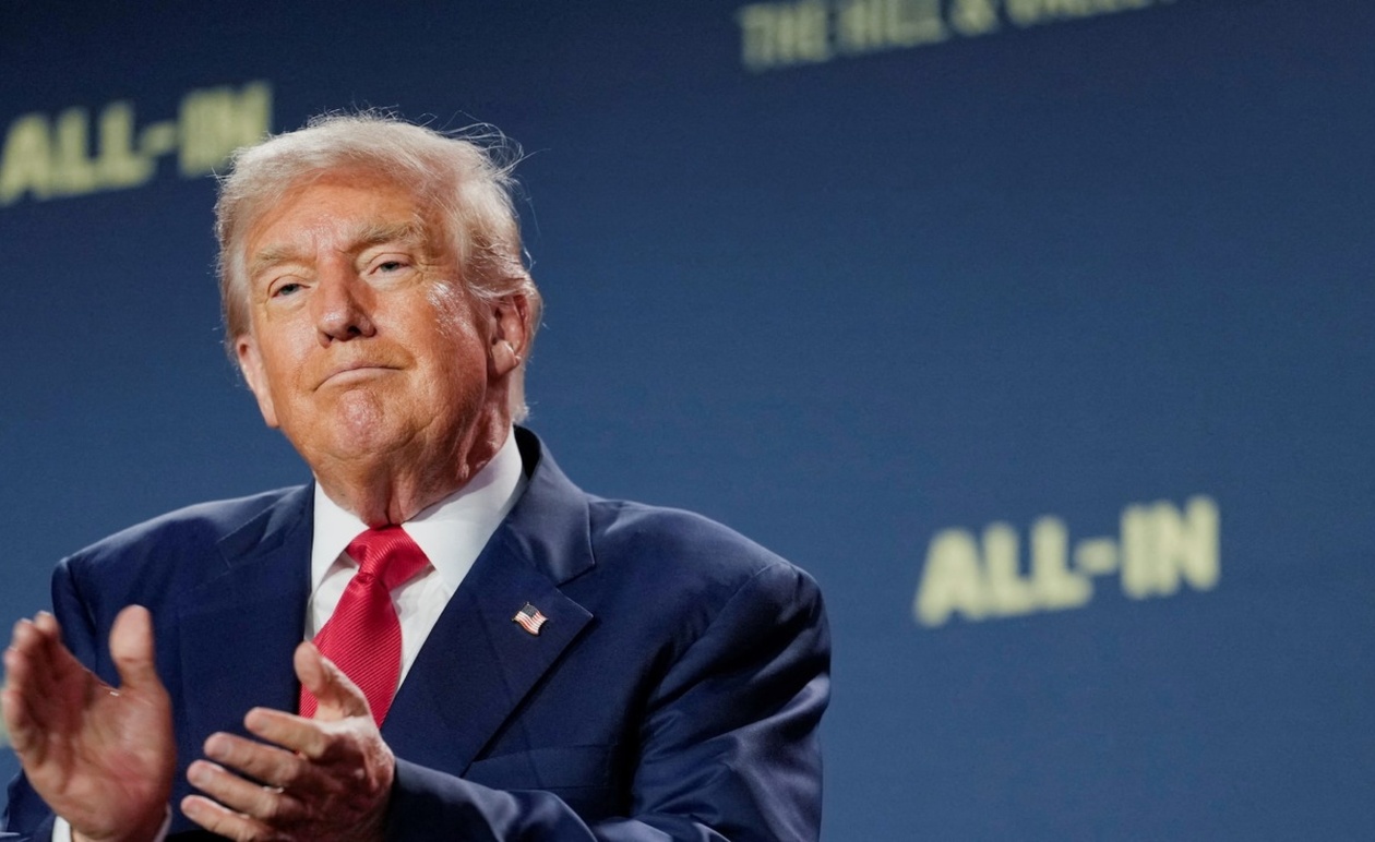 Η κυβέρνηση Τραμπ αναδιαμορφώνει την έκθεση του Στέιτ Ντιπάρτμεντ για τα ανθρώπινα δικαιώματα