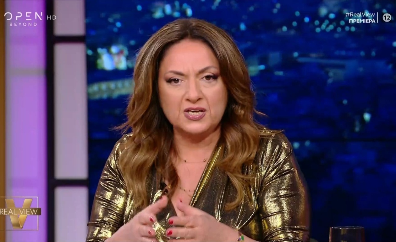 Η Μουτίδου κατήγγειλε ότι στο θέατρο υπάρχει κακοποίηση και αποκάλυψε ότι έχει υποστεί για χρόνια μπούλινγκ