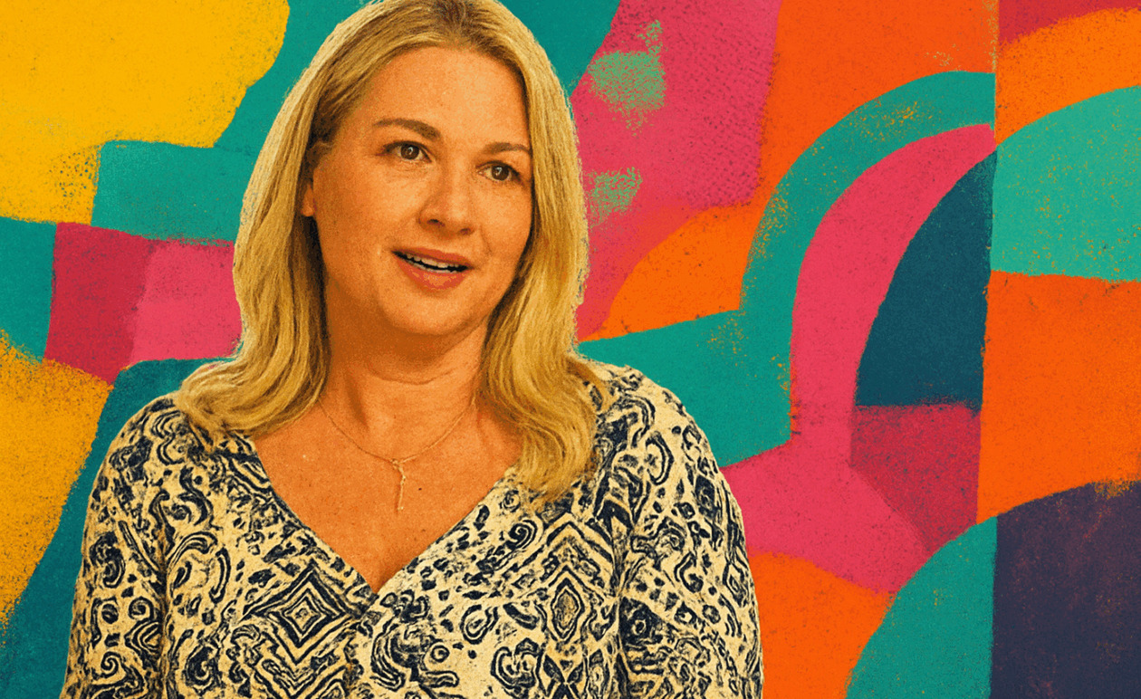 Μαριάννα Τουμασάτου: Ο ηλικιακός ρατσισμός στην υποκριτική και οι «δυνατοί» haters