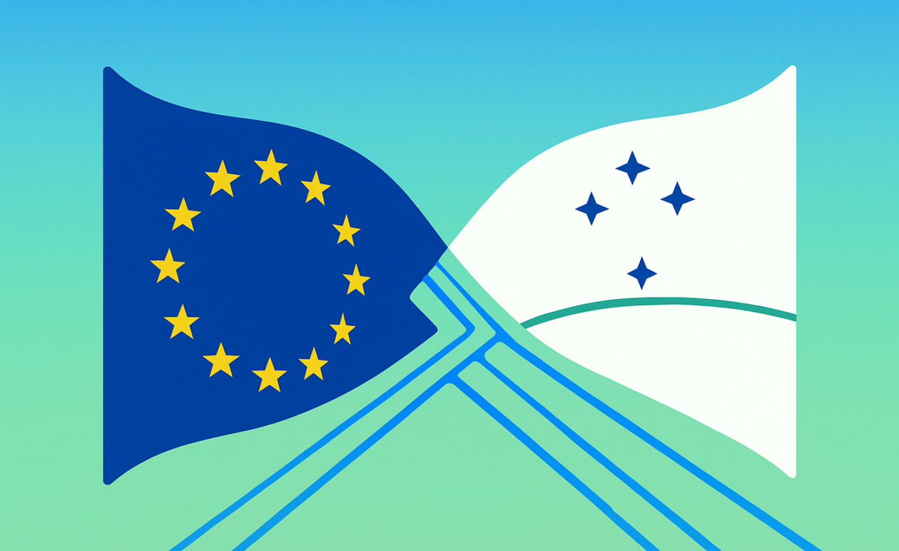 ΕΕ-Mercosur: Η Κομισιόν έκανε «πρωτοφανείς προσπάθειες» για να κερδίσει τους σκεπτικιστές