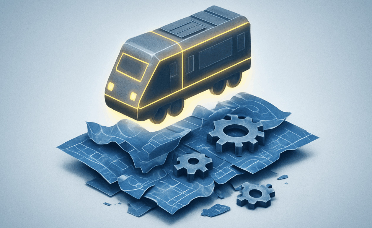 Hellenic Train: Τεχνικό πρόβλημα προκάλεσε καθυστέρηση 160 λεπτών σε αμαξοστοιχία με 400 επιβάτες