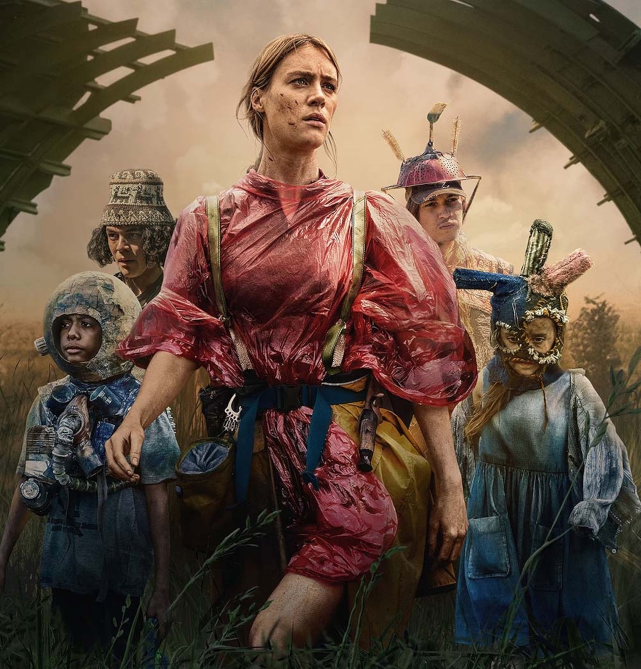 Ανακαλύψτε τρεις ξεχασμένες σειρές στο HBO Max για ένα αξέχαστο Σαββατοκύριακο