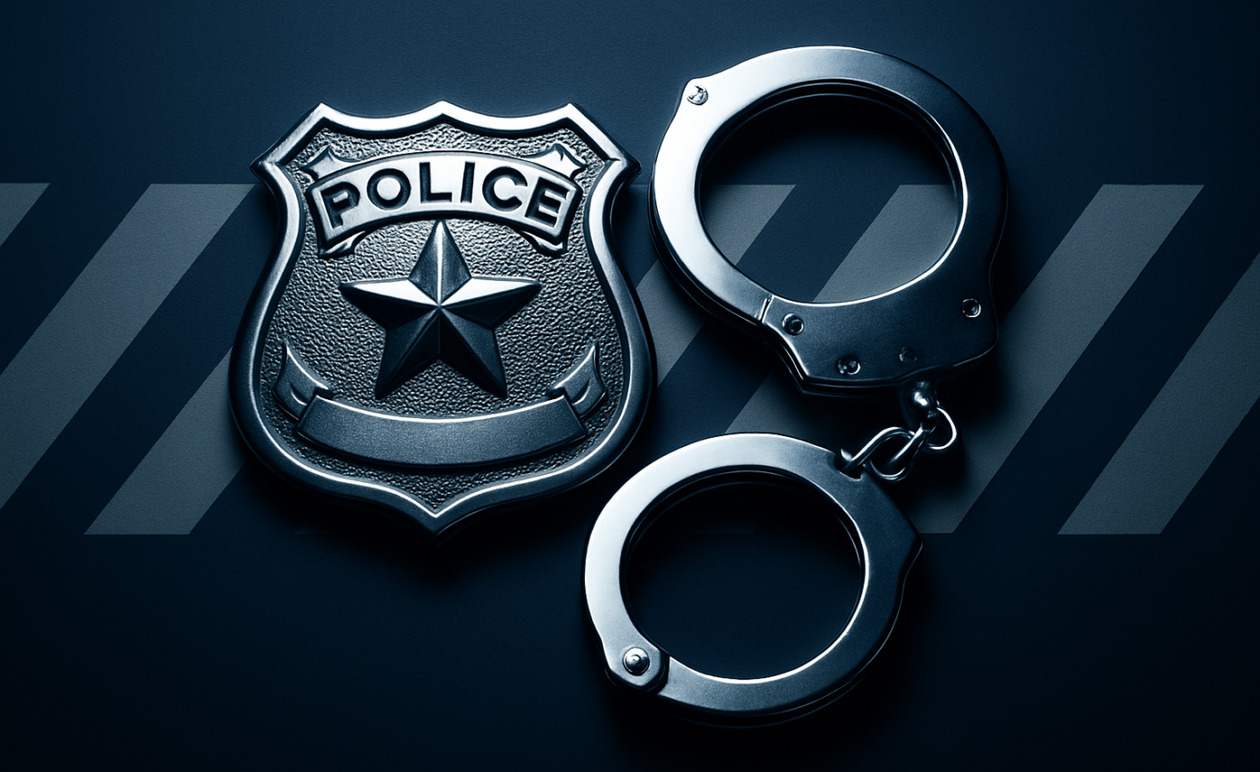 Φοινικούντα: Παραδόθηκε 30χρονος στην Καλαμάτα για το διπλό φονικό στο κάμπινγκ