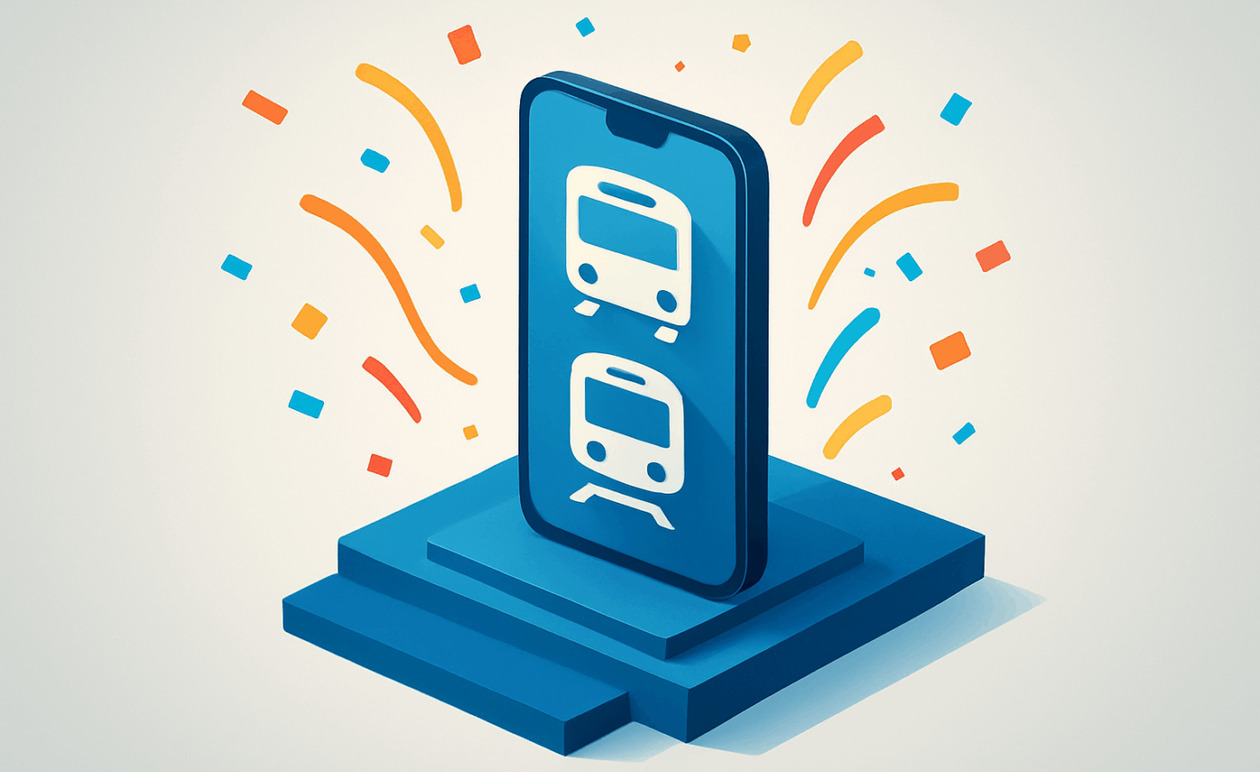 Το Android θα προσαρμόζει αυτόματα τις ρυθμίσεις στις δημόσιες συγκοινωνίες