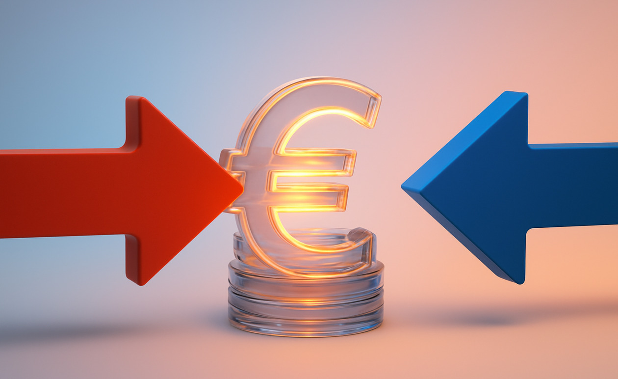 ΕΕ: Δυσχεραίνει η χρηματοδότηση της Ουκρανίας από ρωσικά assets εν μέσω πιέσεων