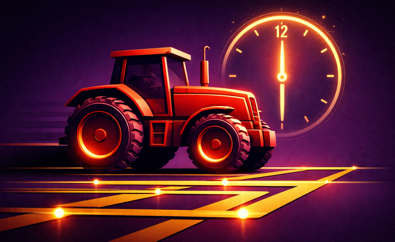 Χριστούγεννα στα μπλόκα: Οδύσσεια 12 ωρών για τους εκδρομείς και κύμα ακυρώσεων