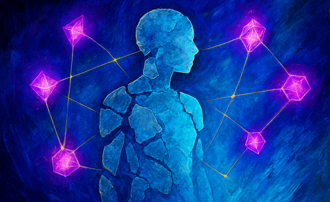 Υδροχόος: Γιατί η ανεξαρτησία τους είναι συχνά μια μάσκα για την ανάγκη τους για σύνδεση