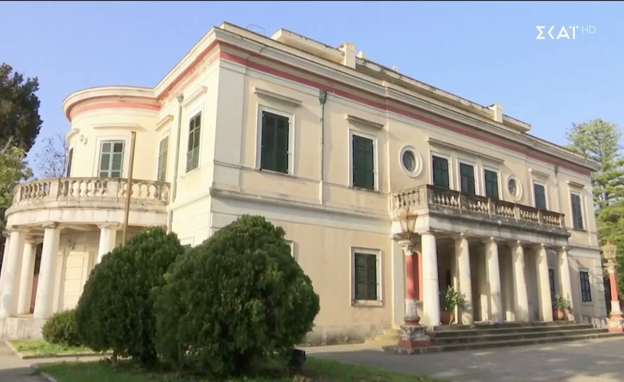 Το βραδινό δελτίο του ΣΚΑΪ 28 Οκτωβρίου 2025