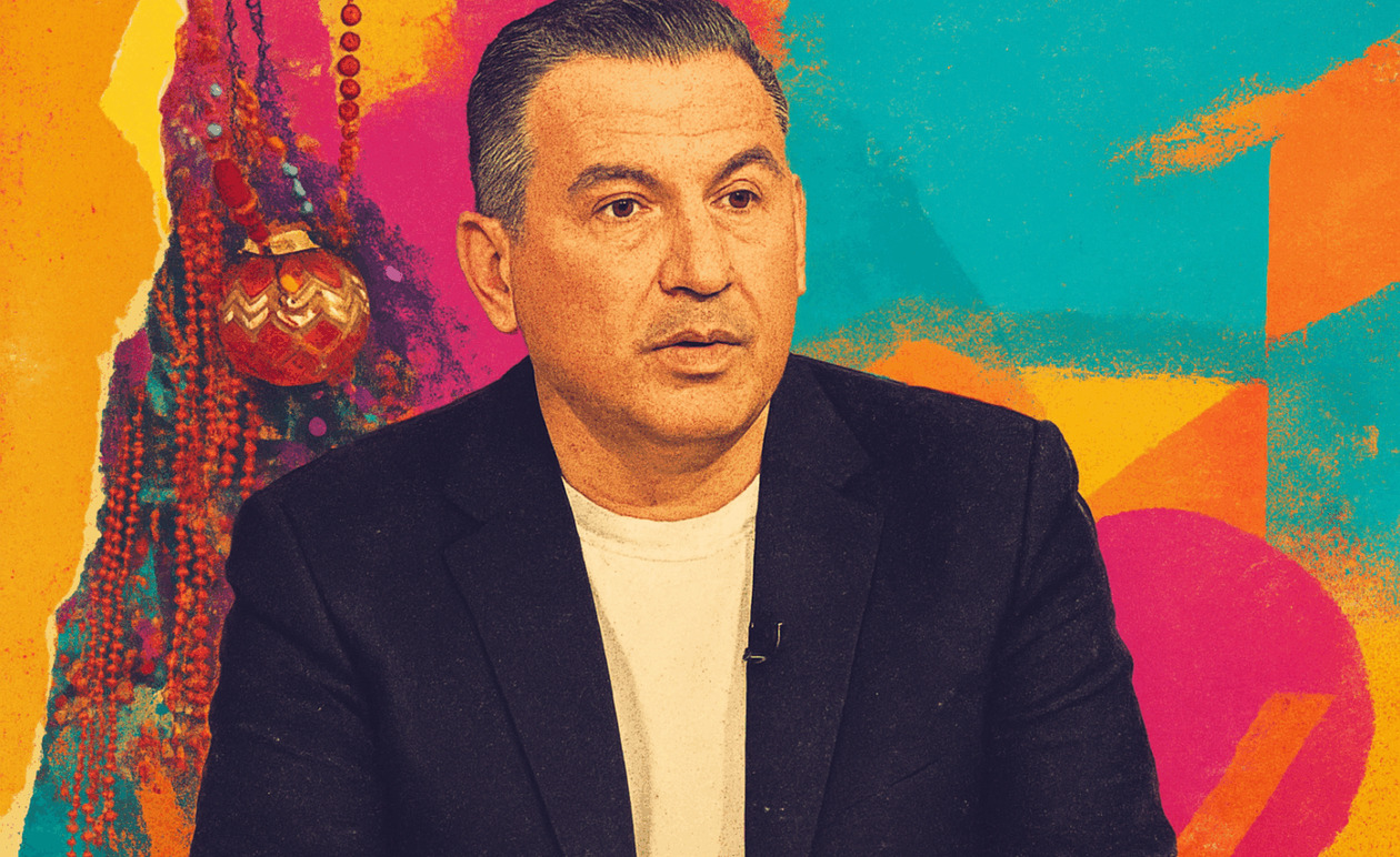 Γιώργος Λιάγκας: Θα επιστρέψει με βραδινή εκπομπή συνεντεύξεων