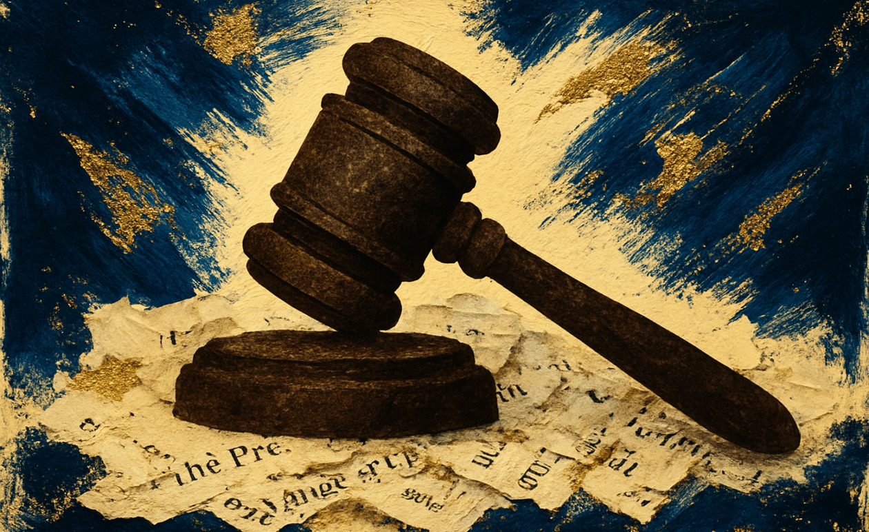 Κοζάνη: Συνελήφθη 53χρονος για παράνομη βιντεοσκόπηση σε δικαστική αίθουσα