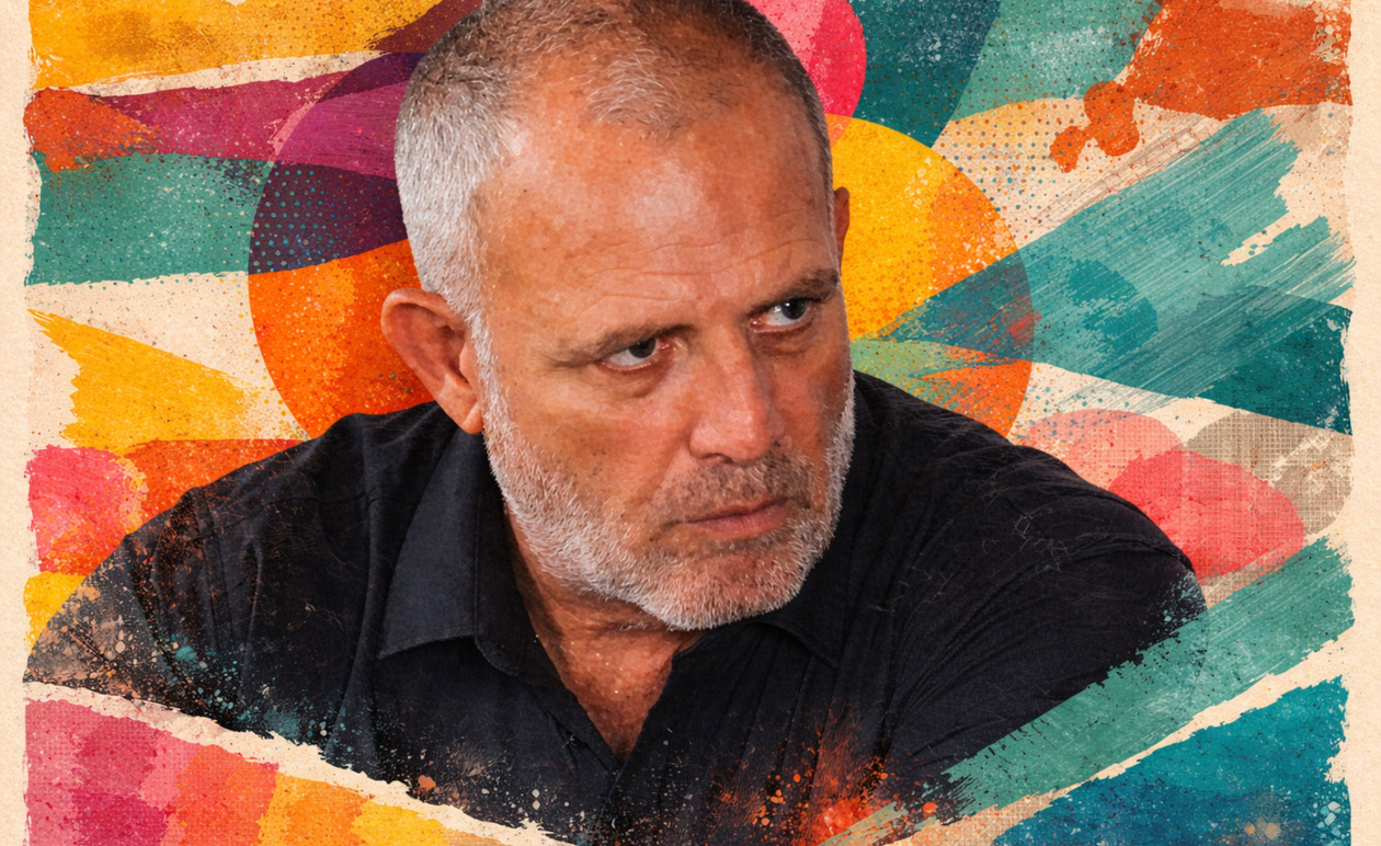 Η Γη της Ελιάς: Η Χριστιάνα διατάζει τη δολοφονία του Ορέστη για να κρύψει το παρελθόν της