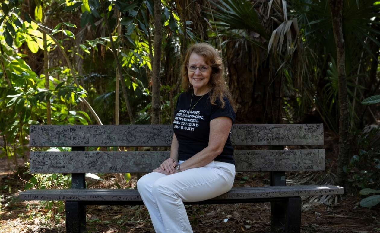 Δύο καθηγητές στη Φλόριντα λένε ότι επέστρεψαν στις θέσεις τους μετά από σχόλια για τον Τσάρλι Κερκ