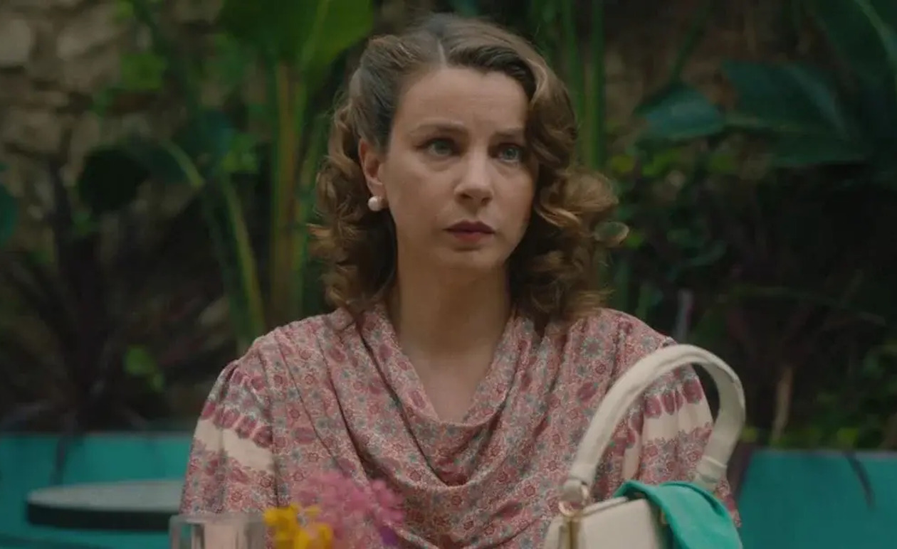 Το Σπίτι Δίπλα στο Ποτάμι: Η Ιουλία αποκαλύπτει το μυστικό