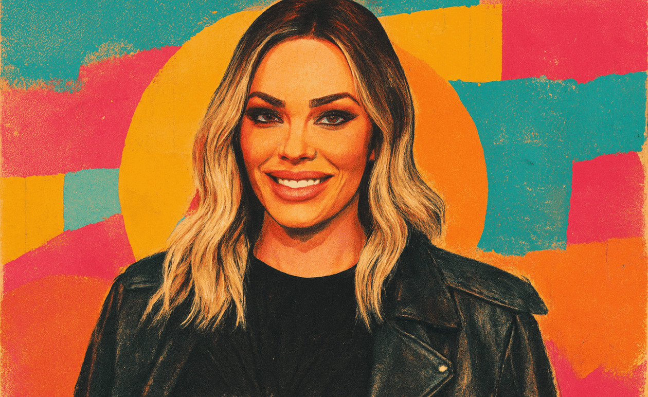 Ιωάννα Μαλέσκου: «Ή εκείνος, ή εγώ» το τελεσίγραφο για τους συνεργάτες της