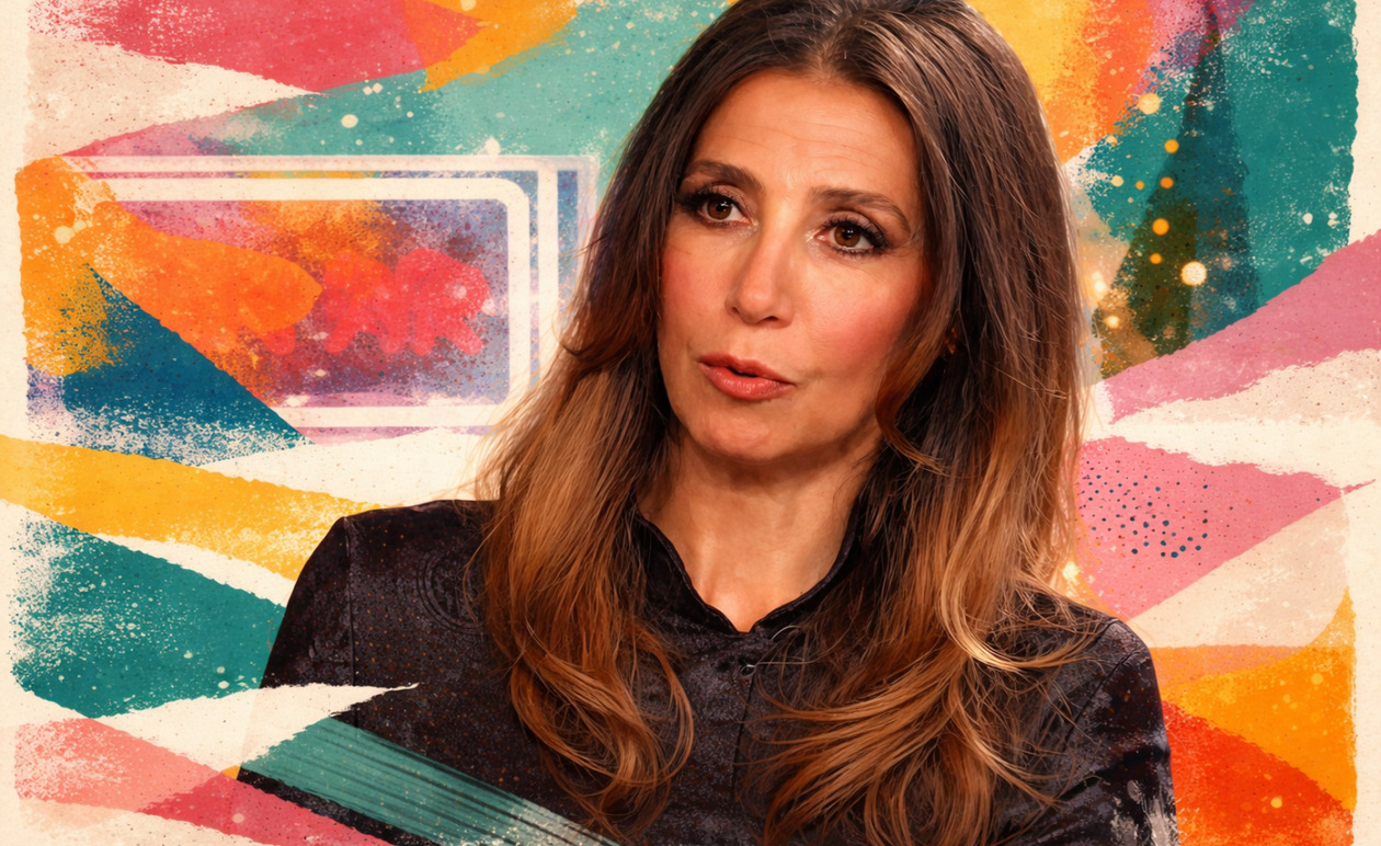 Μαρία Ελένη Λυκουρέζου: Η άγνωστη περιπέτεια 4 μηνών στην έρημο με τη Ζωή Λάσκαρη