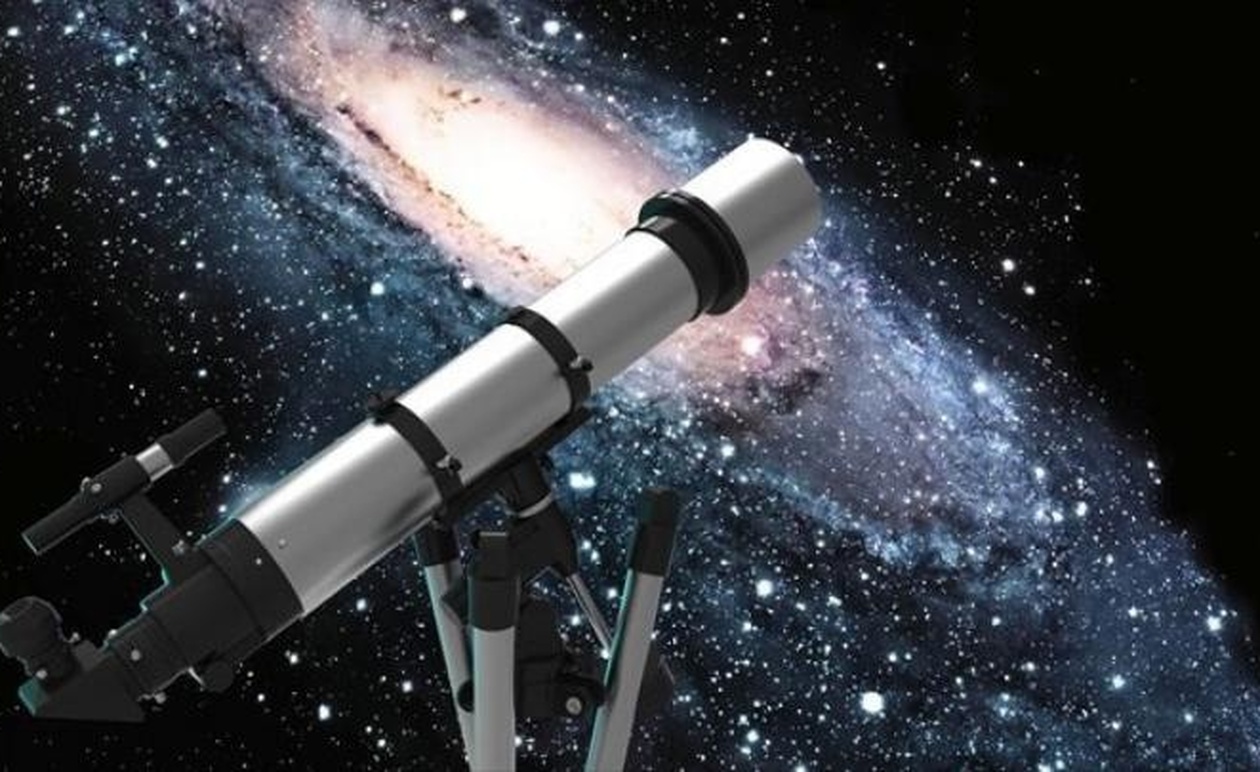 Η ατέρμονη περιπέτεια της γνώσης: Γιατί οι επιστήμες είναι πιο συναρπαστικές από ποτέ