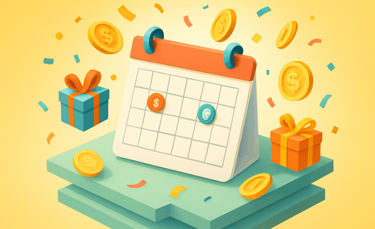 Μόνιμη ρύθμιση για τα επιδόματα ΟΠΕΚΑ: Πότε θα πληρώνονται νωρίτερα στις γιορτές