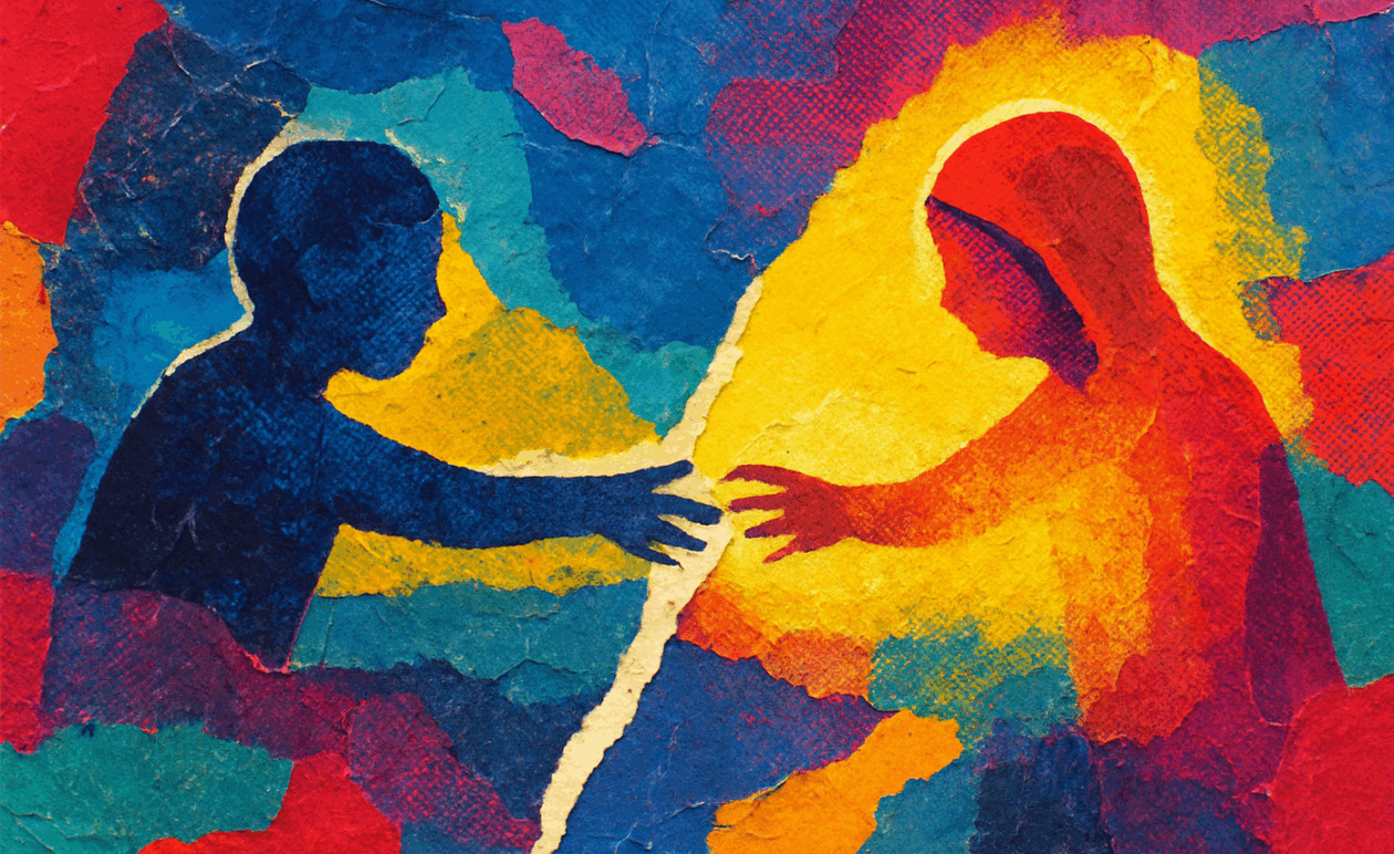 Γονείς που δεν καταλαβαίνουν: Πώς να χτίσετε μια υγιή σχέση και να βάλετε όρια