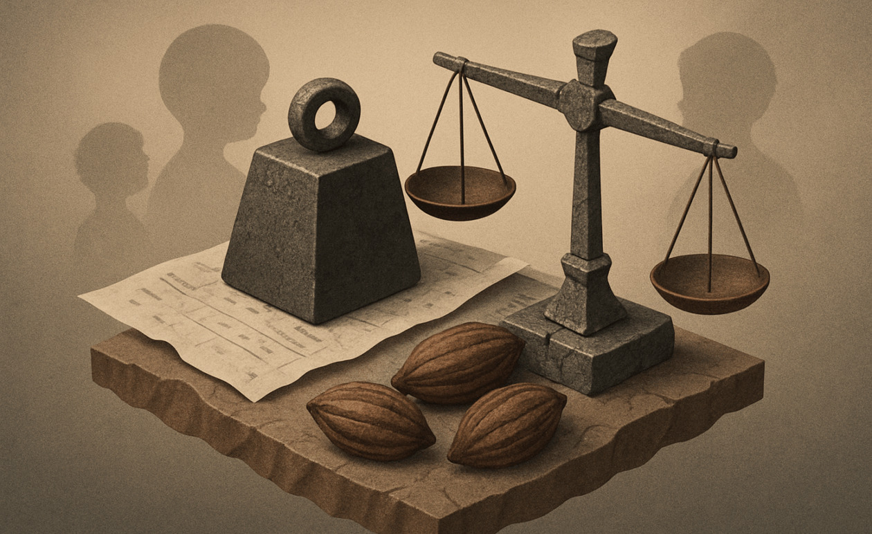 Το κρυφό κόστος της σοκολάτας: Παιδική εργασία και αποψίλωση δασών στη Δυτική Αφρική