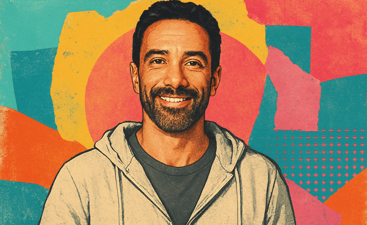 Σάκης Τανιμανίδης: Το σχόλιο για το νέο Survivor και οι εξελίξεις στο Dragon’s Den