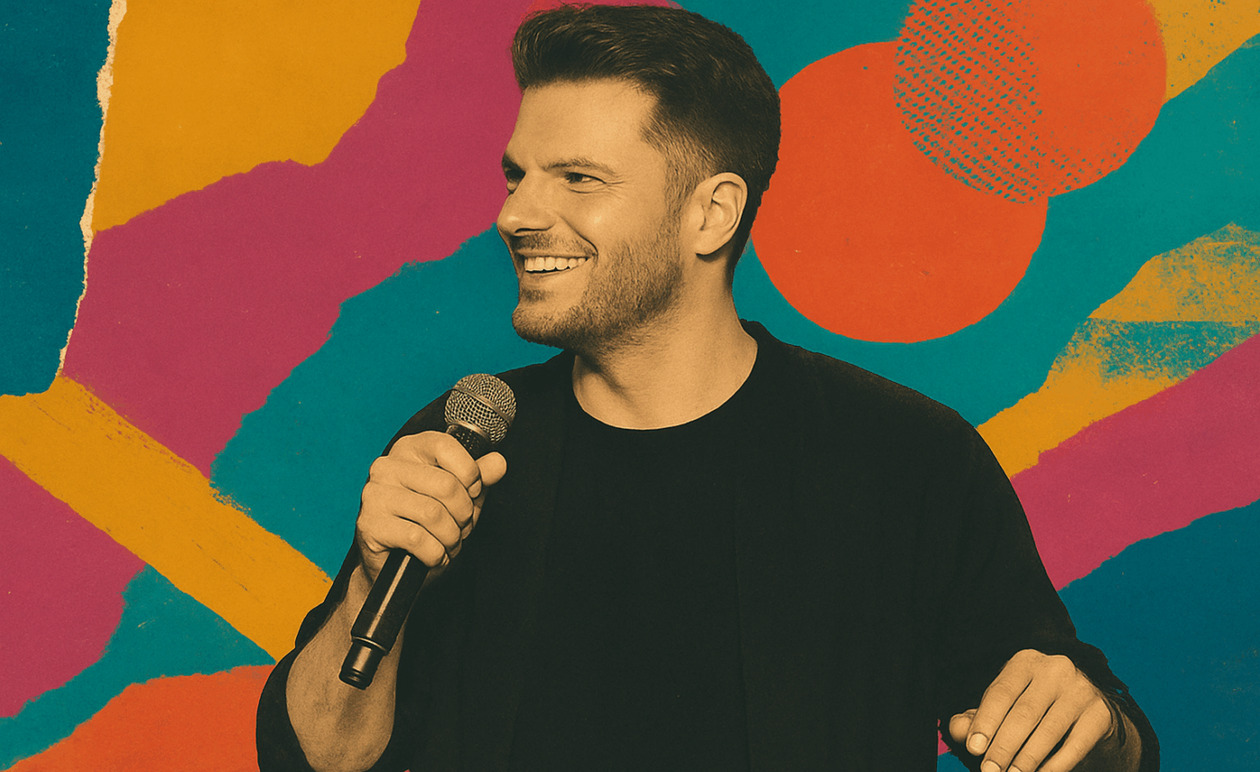 Λούκας Γιώρκας: Η πίεση της αναγνωρισιμότητας και το βανάκι έξω από το σπίτι του