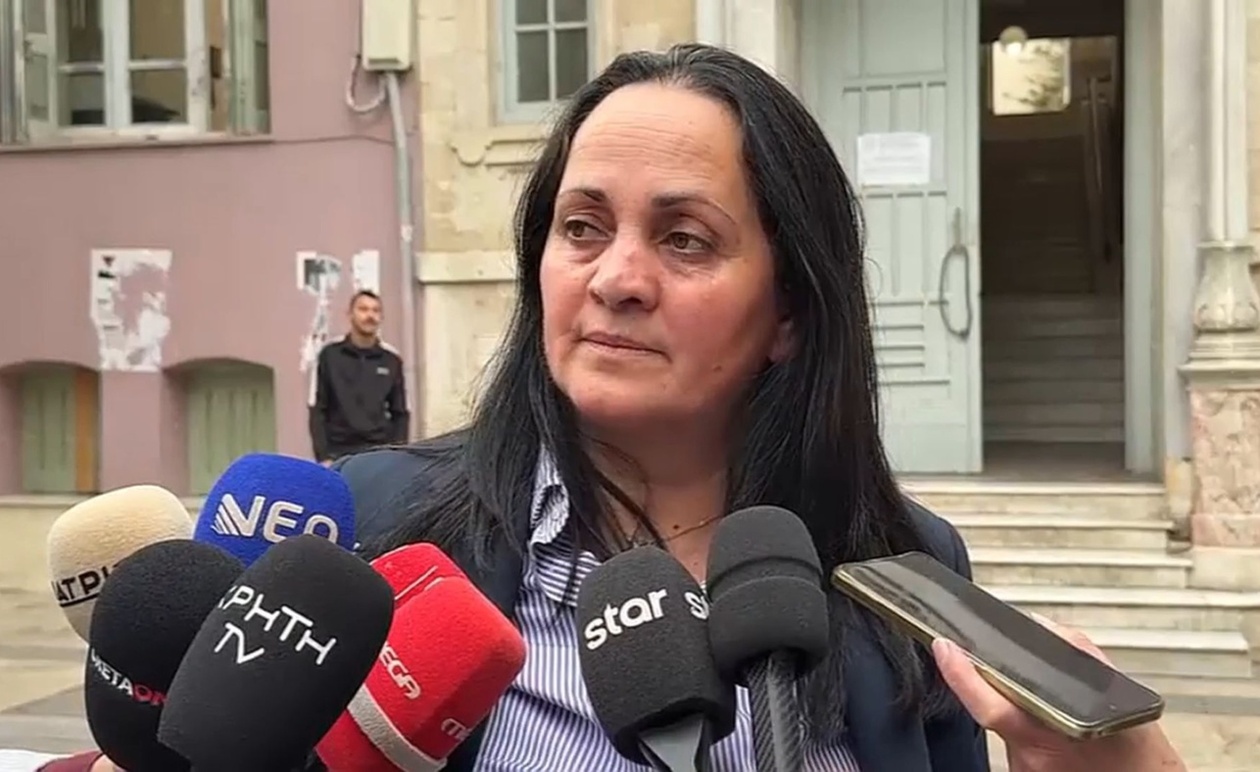 Ο 43χρονος γαμπρός αρνείται τις κατηγορίες που αφορούν τον Φανούρη