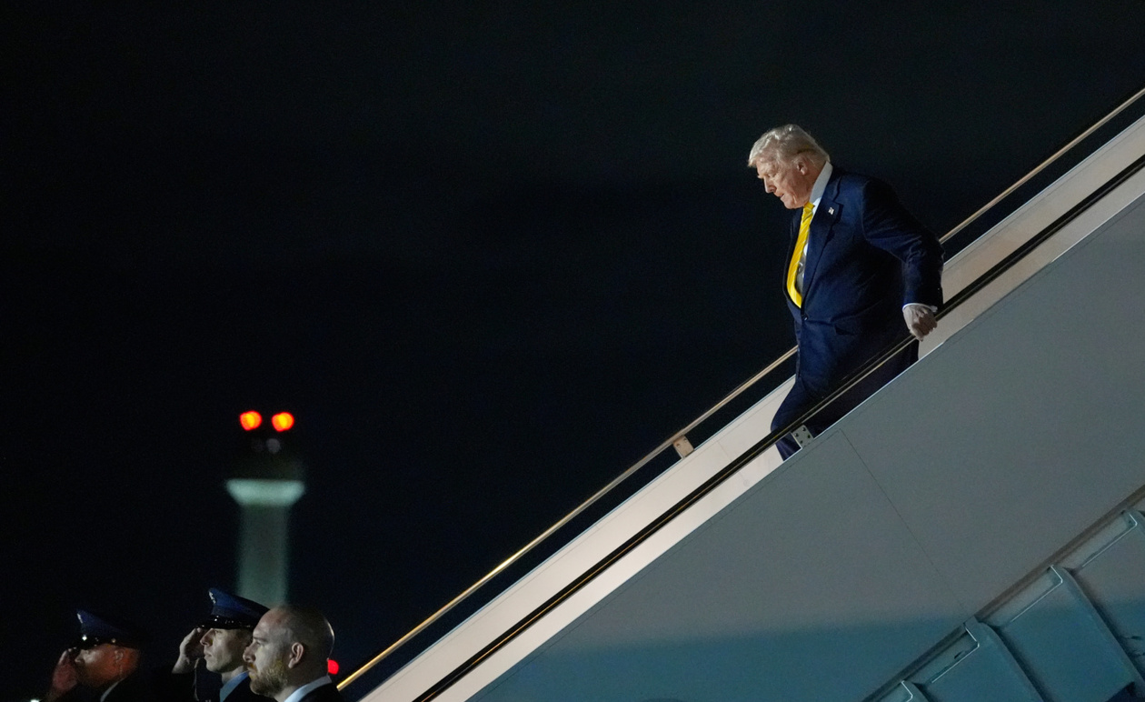 Οι περίπλοκοι δασμοί του Τραμπ αυξάνουν το κόστος για τις επιχειρήσεις