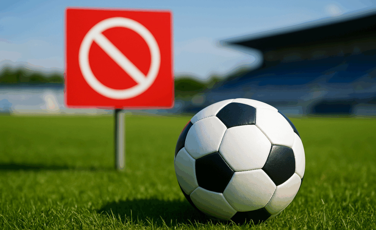 Απαγορεύεται οργανωμένη μετακίνηση φιλάθλων στην Καρδίτσα