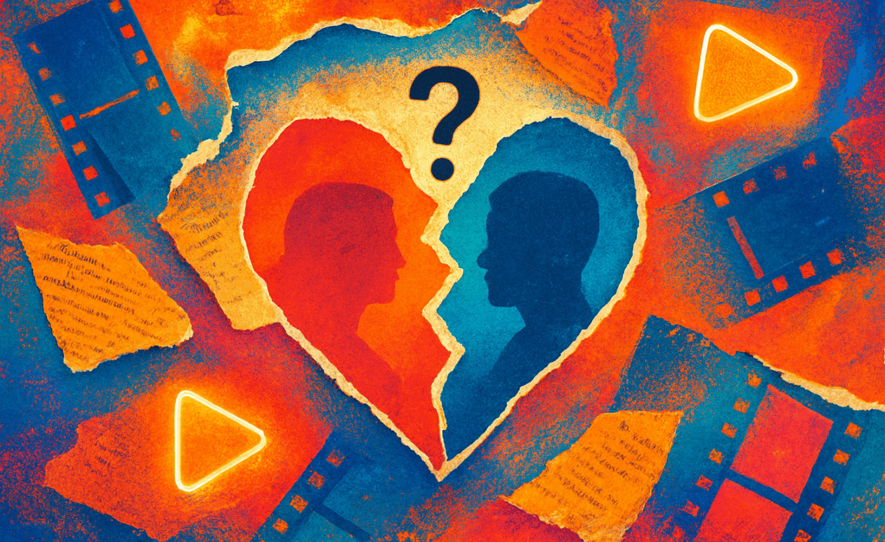 Μια νύχτα μόνο: Ο Οδυσσέας κάνει πρόταση γάμου στην Αρετή και ο Σταύρος απειλεί