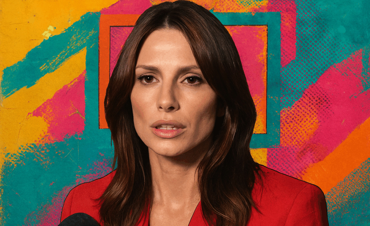 Ηλιάνα Παπαγεωργίου: «Η δικαστική διαμάχη με την Έλενα Χριστοπούλου συμβαίνει και δεν είναι στο χέρι μου»