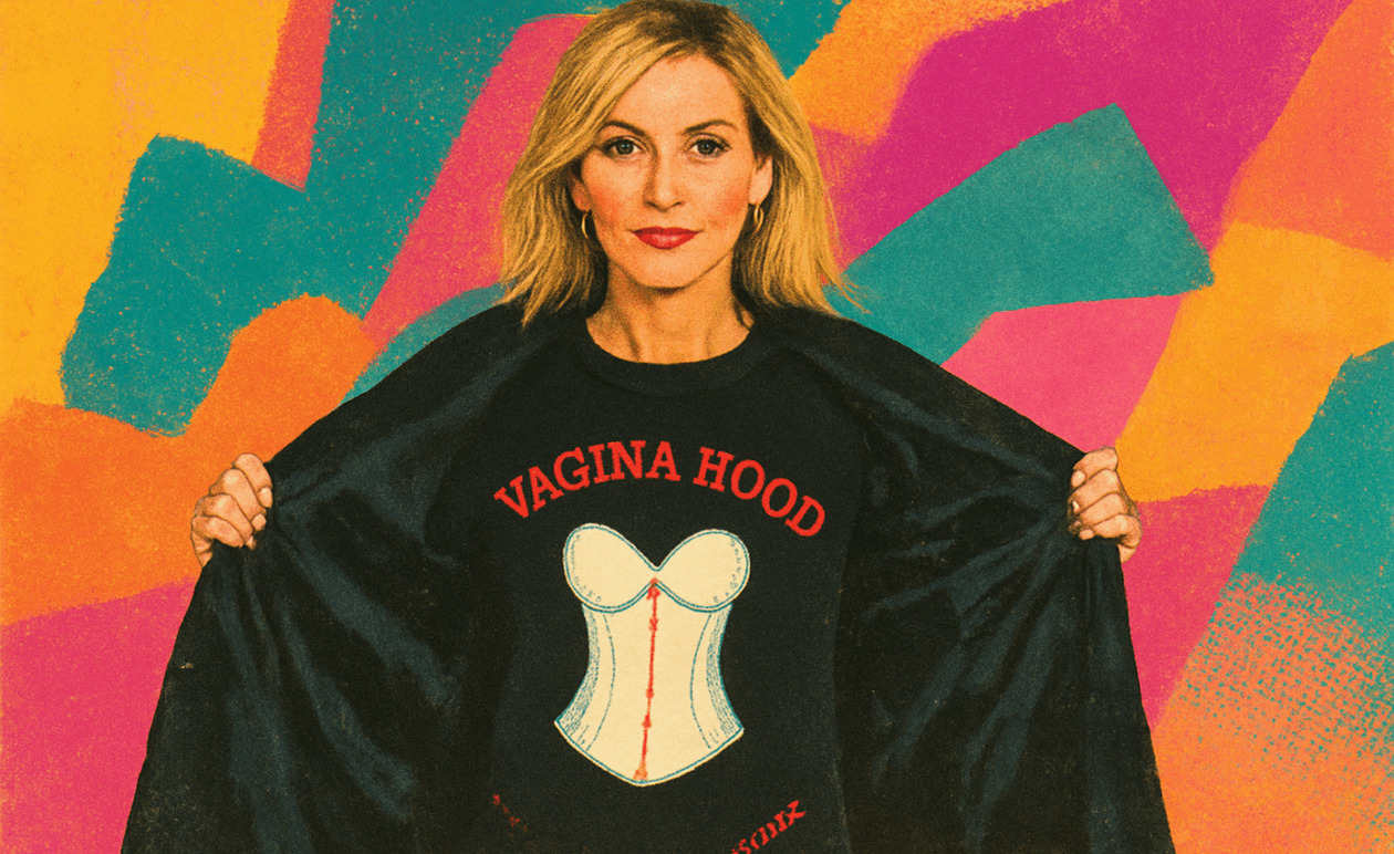 Ζέτα Δούκα: Γιόρτασε τα 52α γενέθλιά της με ένα μήνυμα πληρότητας