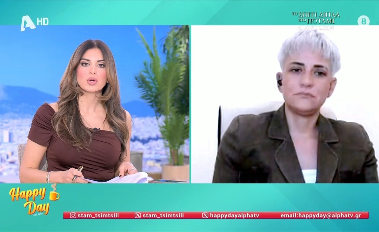 Τενόρος κατηγορείται ότι ξυλοκόπησε τον 15χρονο γιο — υποβλήθηκε μήνυση