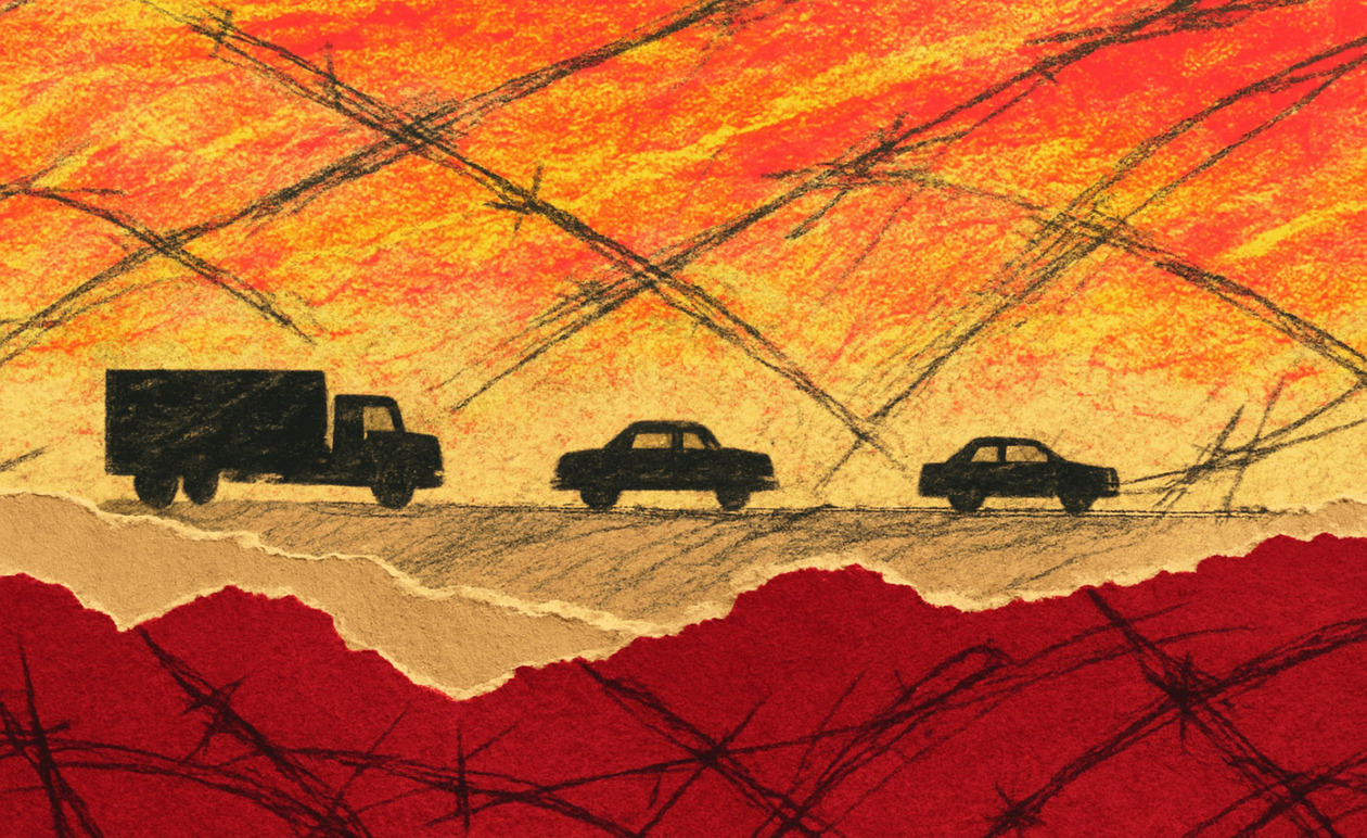 Ισραήλ: Παραλαμβάνει πιθανά λείψανα ομήρων από τη Γάζα για ιατροδικαστική εξέταση