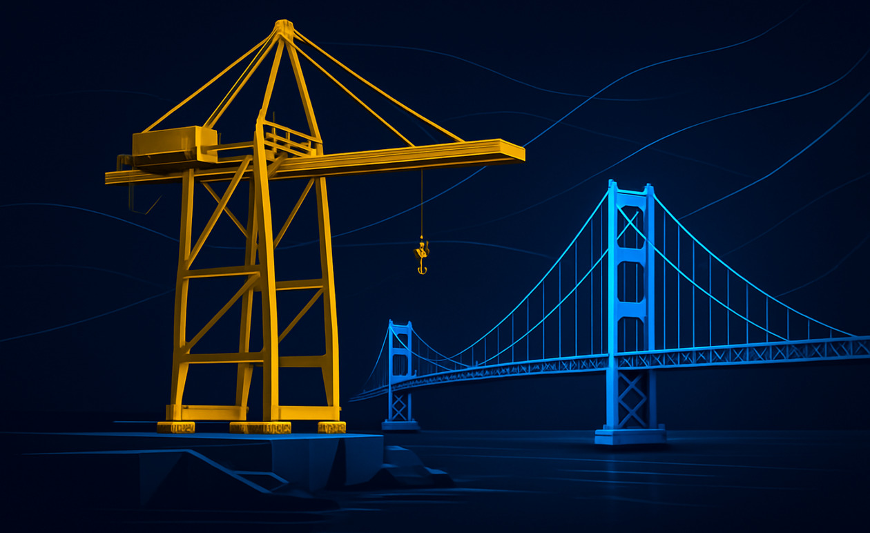 Ουκρανία: Η Ρωσία κλιμακώνει τις επιθέσεις στην Οδησσό με πλήγματα σε λιμάνια και τη γέφυρα προς Μολδαβία