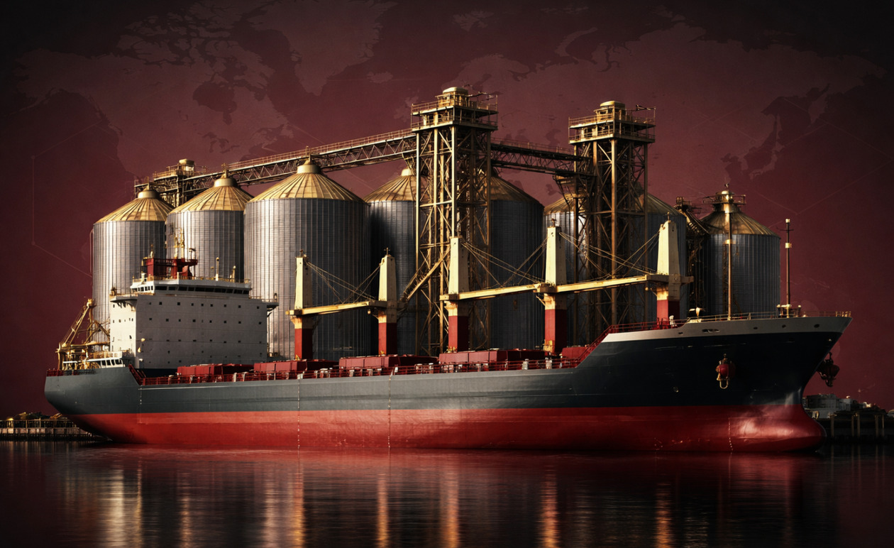 Ουκρανία: Ρωσική επίθεση στα λιμάνια της Οδησσού προκάλεσε ζημιές σε πολιτικό πλοίο