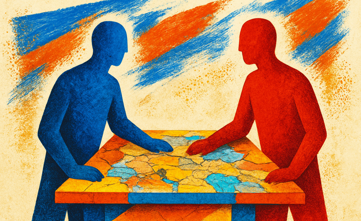 Ρωσία και Ουκρανία ανταλλάσσουν πλήγματα ενώ ο Ζελένσκι επιδιώκει συνάντηση με τον Τραμπ