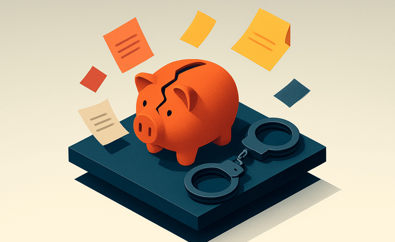 ΕΛ.ΑΣ.: 4 ανήλικοι συνελήφθησαν για ληστείες και κλοπές σε Κηφισιά και Νέα Ερυθραία