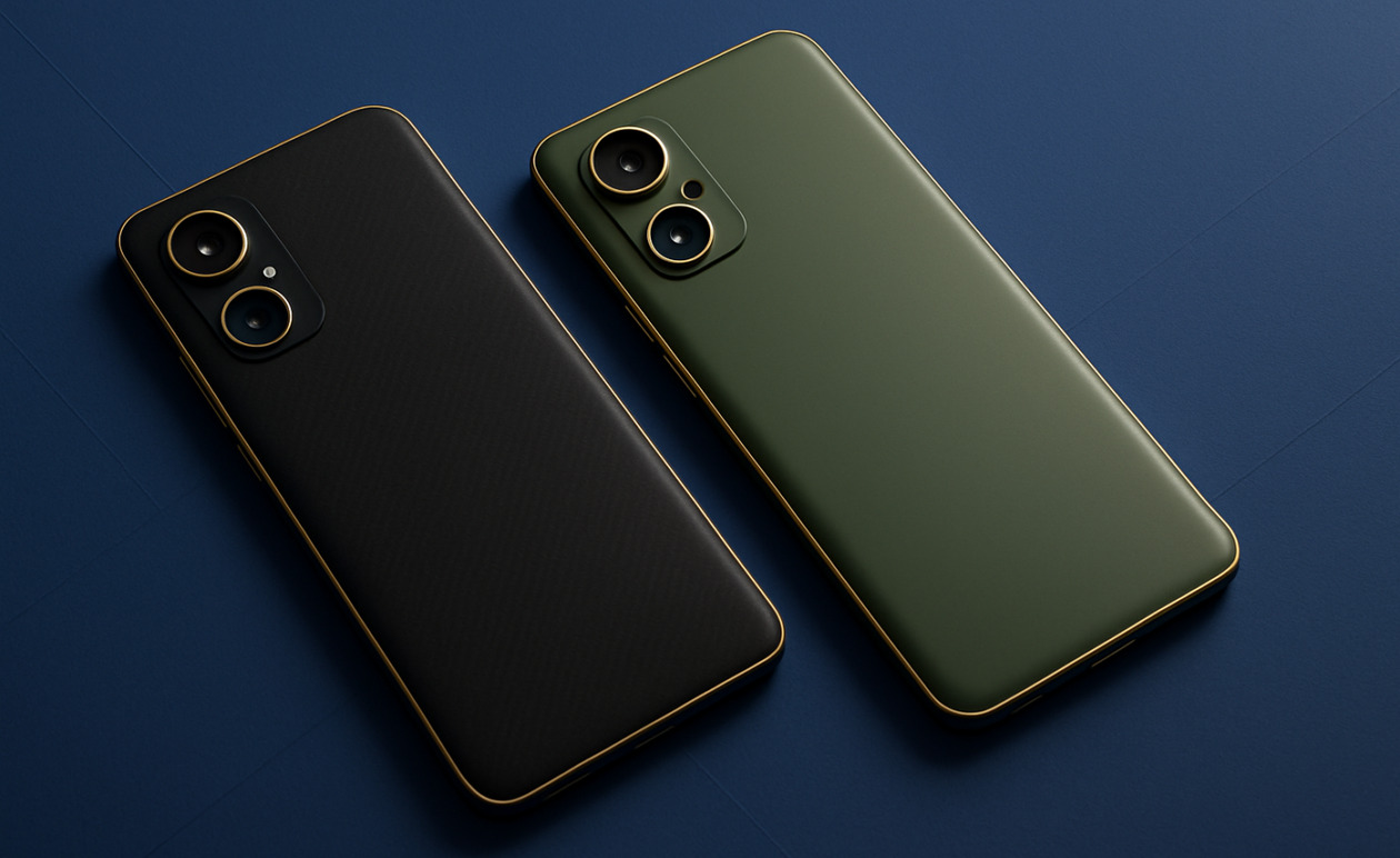 Motorola: Πρώτη ματιά στο ‘Signature’ τηλέφωνο με premium χαρακτηριστικά