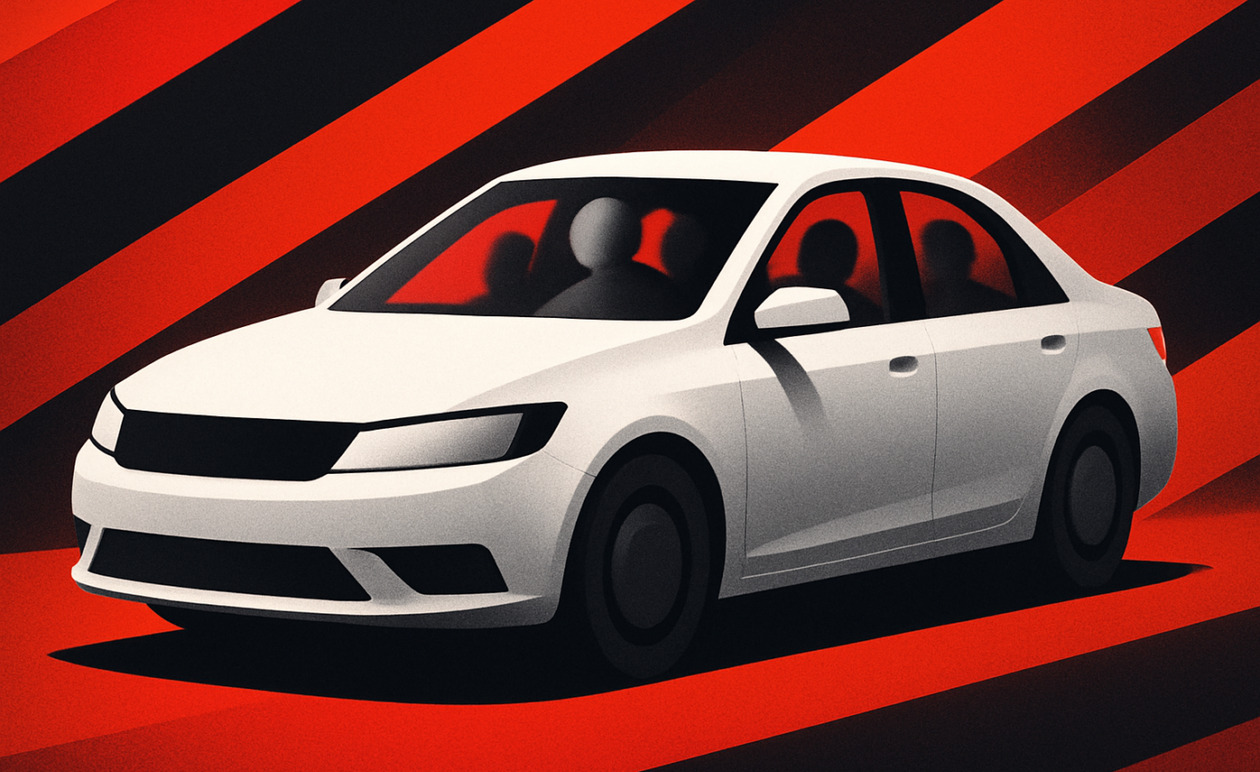 Συνελήφθη διακινητής στον Έβρο που προωθούσε οκτώ μη νόμιμους μετανάστες