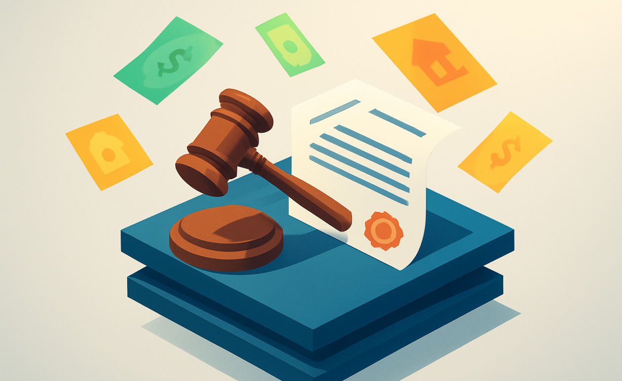 Κληρονομιές: Το νέο πλαίσιο περιορίζει τις αποποιήσεις και φέρνει περισσότερα έσοδα στο Δημόσιο