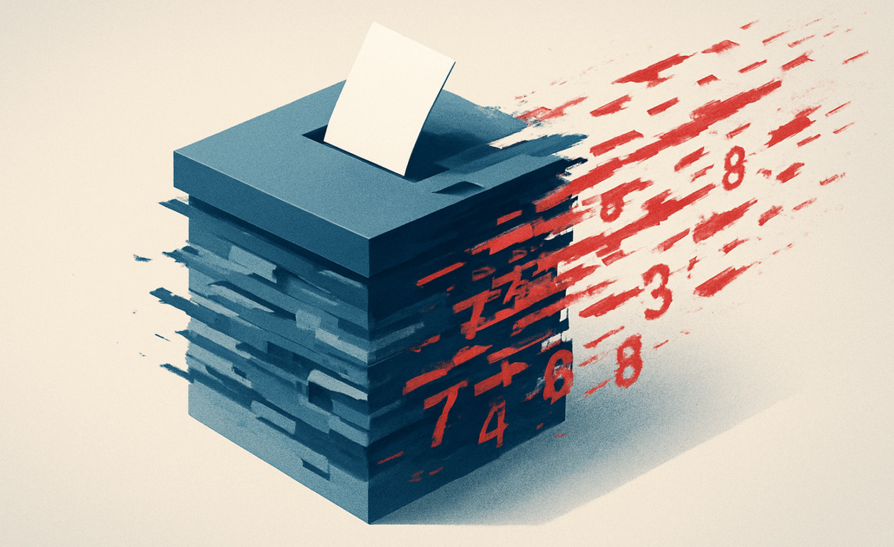 Ονδούρα: Καταγγελία Νασράλα για αλλοίωση ψήφων στις προεδρικές εκλογές