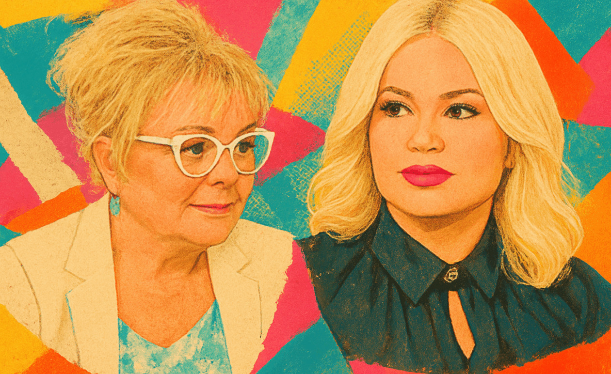 Βίκυ Παγιατάκη: Ο Δίας φέρνει γάμο στους Υδροχόους το 2026