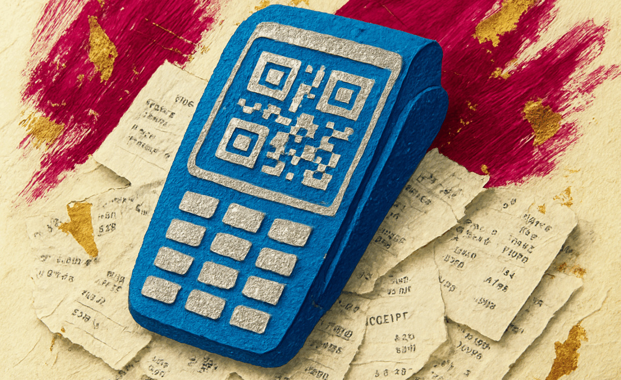 IRIS: Υποχρεωτικό για όλες τις επιχειρήσεις από 1η Δεκεμβρίου, τι αλλάζει σε πληρωμές και πρόστιμα